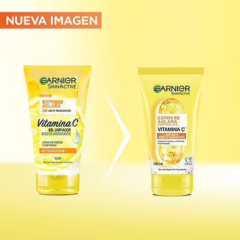 100325 garnier eareno2025 cleanserhidratante byapack dmi atf ecomm spanish